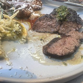 Saizon - Steak, eggs and potatoes with chorizo. - New American Near Me - Fresno, California Saizon - Steak, eggs and potatoes with chorizo. - New American Near Me - Fresno, California