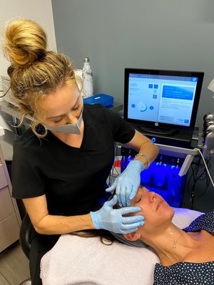 Beverly Hills Rejuvenation Center Westlake Village by null