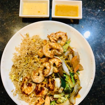 Super Ninja - Shrimp hibachi - Japanese Near Me - Virginia Beach, Virginia Super Ninja - Shrimp hibachi - Japanese Near Me - Virginia Beach, Virginia