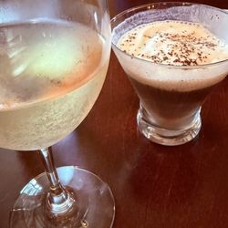 The Grant House - Espresso Martini