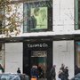 Photo of Tiffany & Co.