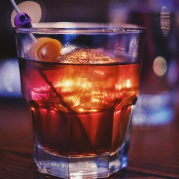 Eem - The Thing I Want - Cocktail Bars Near Me - Portland, Oregon