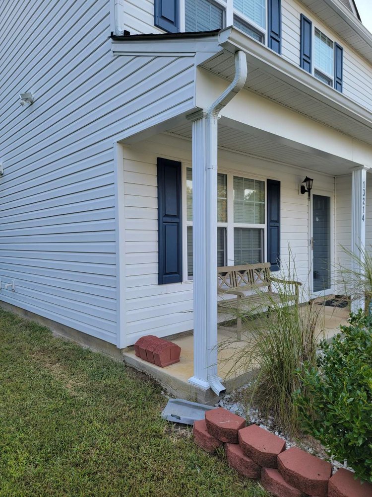 CAMELOT PRESSURE WASHING Updated September 2024 17 Photos