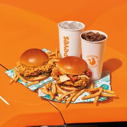 Popeyes Louisiana Kitchen