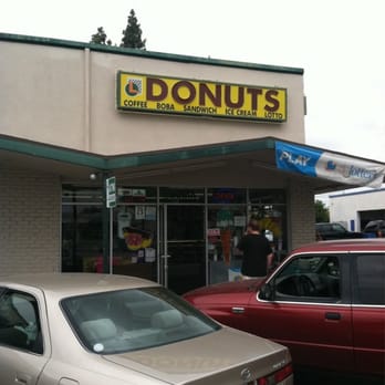 Mimi's Donuts - Donuts Near Me - Downey, California Mimi's Donuts - Donuts Near Me - Downey, California