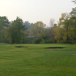 Fallen Timbers Fairways