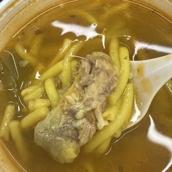 La Lechonera - Chicken Soup - Latin American Near Me - Tampa, Florida La Lechonera - Chicken Soup - Latin American Near Me - Tampa, Florida