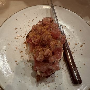 Dame - Seafood Near Me - New York, New York