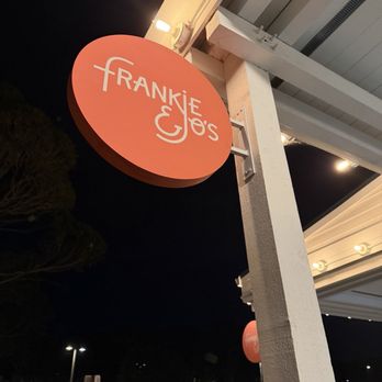 Frankie & Jo’s - Ice Cream & Frozen Yogurt Near Me - Larkspur, California Frankie & Jo’s - Ice Cream & Frozen Yogurt Near Me - Larkspur, California