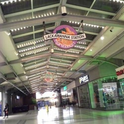 Lackawanna Plaza