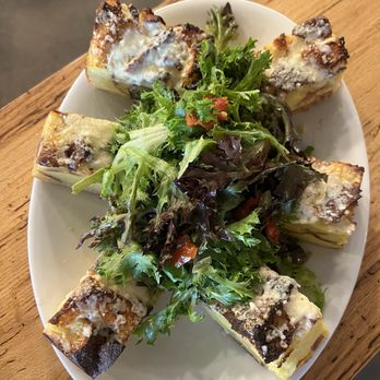 The Clover & the Bee - Quiche - Breakfast & Brunch Near Me - Webster Groves, Missouri