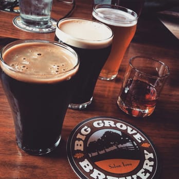 Big Grove Brewpub - Solon - New American Near Me - Solon, Iowa Big Grove Brewpub - Solon - New American Near Me - Solon, Iowa