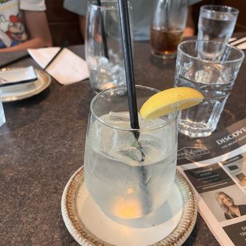 Nagomi Sushi - Sapporo lemon sour - Sushi Bars Near Me - Whistler, British Columbia Nagomi Sushi - Sapporo lemon sour - Sushi Bars Near Me - Whistler, British Columbia