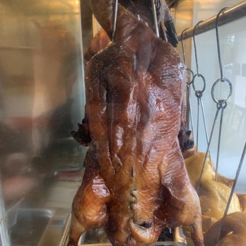 Mark's Duck House - To go. Duck. Roasted. Deeeeelish - Dim Sum Near Me - Falls Church, Virginia Mark's Duck House - To go. Duck. Roasted. Deeeeelish - Dim Sum Near Me - Falls Church, Virginia