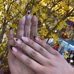 Villa Nails And Spa