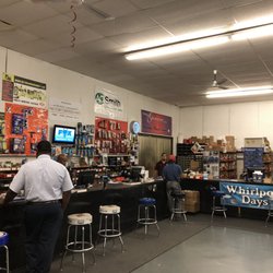 Fox Appliance Parts - Lake City