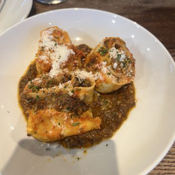 Ettore Osteria - Lasagna is delicious - Italian Near Me - Los Angeles, California Ettore Osteria - Lasagna is delicious - Italian Near Me - Los Angeles, California