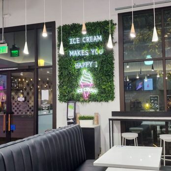 Devil & Angel Desserts - Bubble Tea Near Me - Concord, California