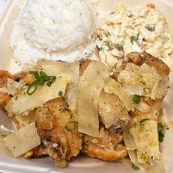 Ganotisi's Pacific Rim Cuisine Maui