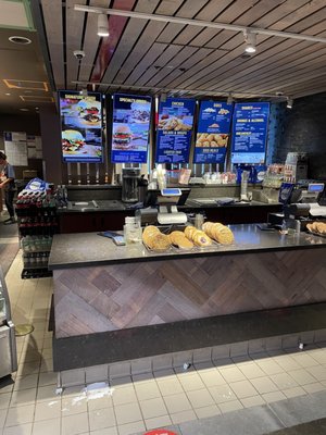 Smashburger by null