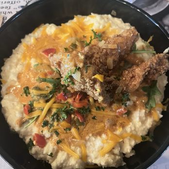 Gigi's Music Cafe - Fish & Grits - Diners Near Me - Sunrise, Florida Gigi's Music Cafe - Fish & Grits - Diners Near Me - Sunrise, Florida