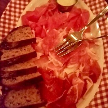 The Publican - The Taste of 3 Hams - New American Near Me - Chicago, Illinois The Publican - The Taste of 3 Hams - New American Near Me - Chicago, Illinois