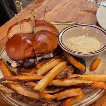 Lost And Found - New American Near Me - Long Beach, New York