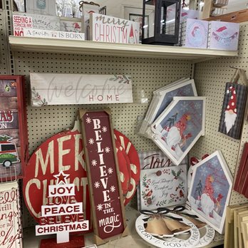Carolina Pottery - Home Decor Near Me - Augusta, Georgia