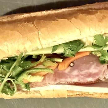 Banh Mi Huong Que - Banh mi Dac biet - Sandwiches Near Me - Boston, Massachusetts Banh Mi Huong Que - Banh mi Dac biet - Sandwiches Near Me - Boston, Massachusetts