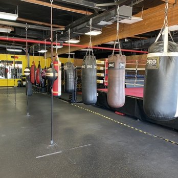Boxing - Bags Galore! - Boxing Near Me - Tucson, Arizona