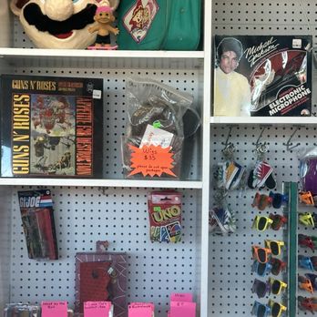 #FYP Totally 80s - Museums Near Me - Wisconsin Dells, Wisconsin