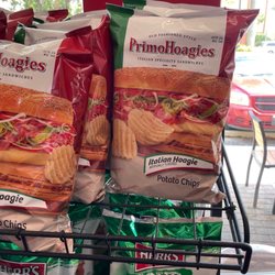 PrimoHoagies - Primo Chips