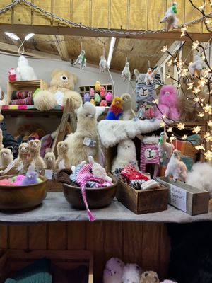 Minneapolis Christkindl Market by null