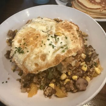 Maplewood Kitchen and Bar - Maplewood Hash - Breakfast & Brunch Near Me - Cincinnati, Ohio Maplewood Kitchen and Bar - Maplewood Hash - Breakfast & Brunch Near Me - Cincinnati, Ohio