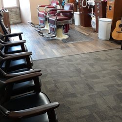 Cleveland Street Barber Shop