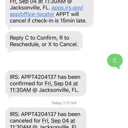 IRS