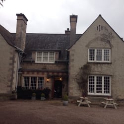 Knockomie Hotel - Outside