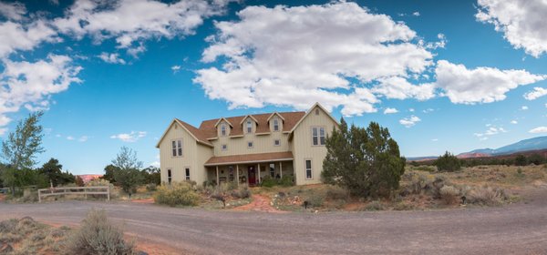 Skyridge Inn by null