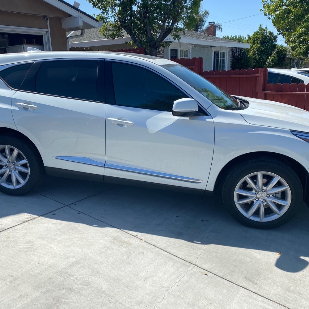 Rogue Auto Salon - Car Window Tinting Near Me - San Jose, California