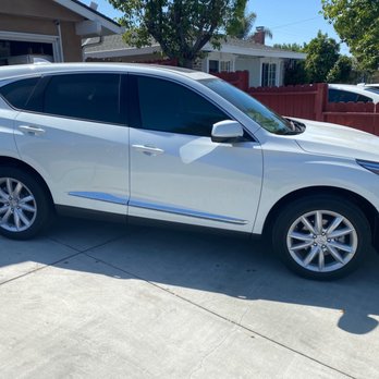 Rogue Auto Salon - Car Window Tinting Near Me - San Jose, California Rogue Auto Salon - Car Window Tinting Near Me - San Jose, California