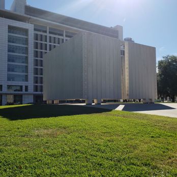 John Fitzgerald Kennedy Memorial - Landmarks & Historical Buildings Near Me - Dallas, Texas