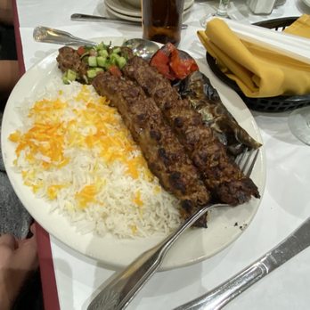 Raffi's Place - Middle Eastern Near Me - Glendale, California Raffi's Place - Middle Eastern Near Me - Glendale, California