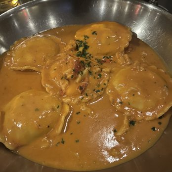 Trattoria Il Panino - Lobster and crab ravioli - Italian Near Me - Boston, Massachusetts Trattoria Il Panino - Lobster and crab ravioli - Italian Near Me - Boston, Massachusetts