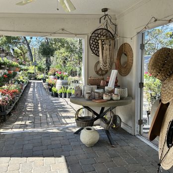 Palmer's Garden & Goods - Nurseries & Gardening Near Me - Orlando, Florida Palmer's Garden & Goods - Nurseries & Gardening Near Me - Orlando, Florida