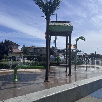 Apolinar Sangalang Park - Playgrounds Near Me - Lathrop, California Apolinar Sangalang Park - Playgrounds Near Me - Lathrop, California