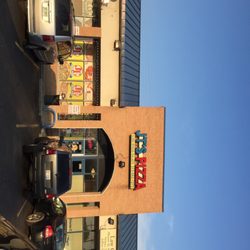 J T's Pizza