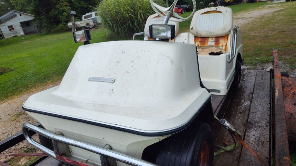 Slide of B & M Handyman Services