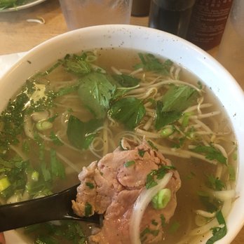 Pho Lang Thang - Vietnamese Near Me - Cincinnati, Ohio