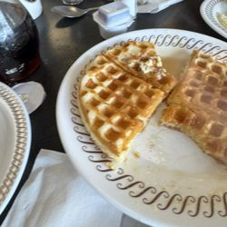 Waffle!