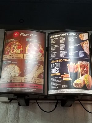 Menu photo 2 Taco Bell Kaneohe, HI Menu photo 2 Taco Bell Kaneohe, HI